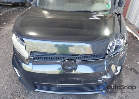2013 Scion Xb из США, поврежденный, VIN JTLZE4FE4DJ033476